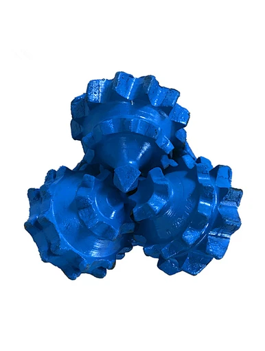 hard rock drill bit
